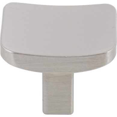 Pomo 32 mm cromo