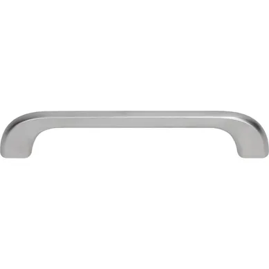 Tirador 160 mm cromo