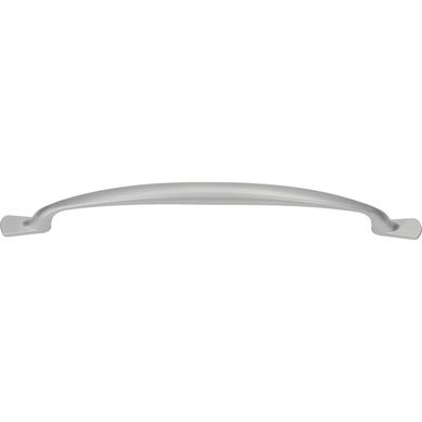 Asa 96 mm met�lica cromo brillante