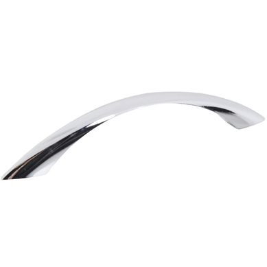 Manilla 96 mm cromo brillo
