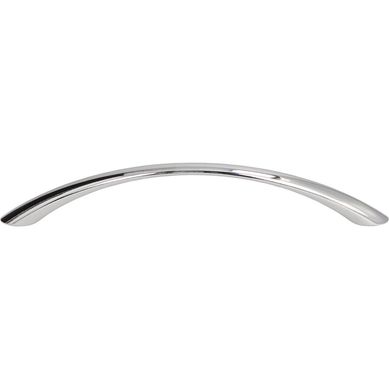 Manilla 96 mm cromo brillo