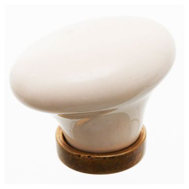 Tirador 30 mm blanco