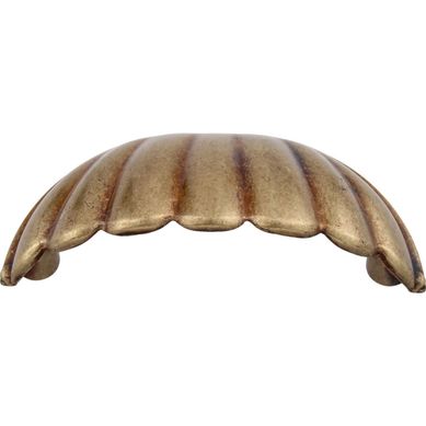 Tirador 64 mm cromo