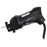 Fresadora sierra de broca para yeso y madera 500 w