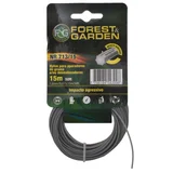Tanza para bordeadora de 1,3 mm x 15 m