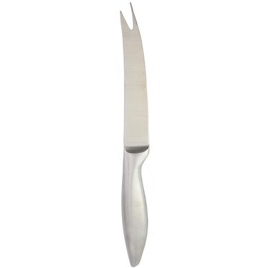 Cuchillo para queso de acero 23,5 cm