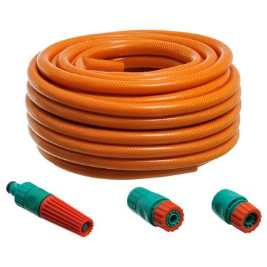 Manguera de Jard�n S�per Flex 1/2