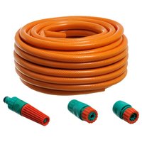 Manguera de Jardín Súper Flex 1/2" 20 m