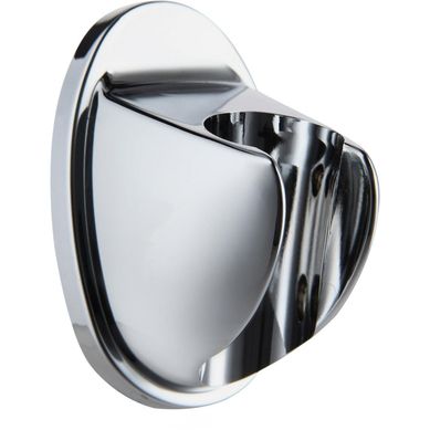 Soporte de ducha plstico fijo