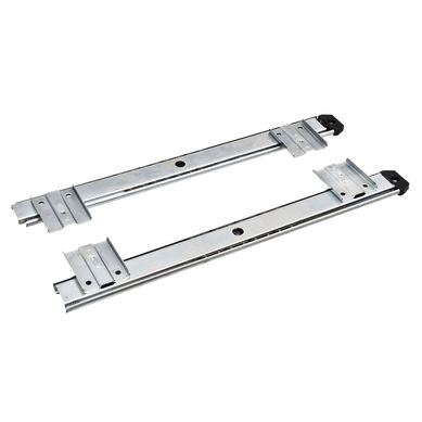 Corredera de 35 cm porta teclado