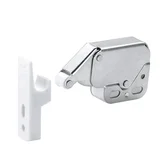 Retenes c/expu con tornillo MJ021