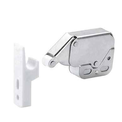 Retenes c/expu con tornillo MJ021