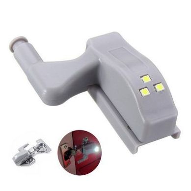 Luz LED para bisagra autoreten