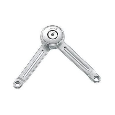 Brazo articulado multiposici�n para puertas de muebles