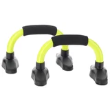 Barras paralelas para flexiones