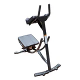 Ejercitador para abdominales
