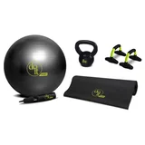 Kit gym