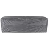 Cobertor para sillón 3 cuerpos 233 x 93 x 87 cm