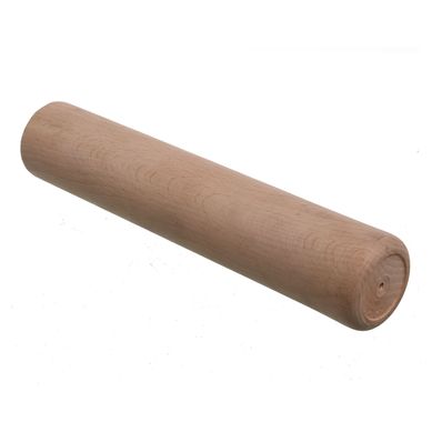 Pata de madera Cil�ndrica 5 x 25 cm Haya