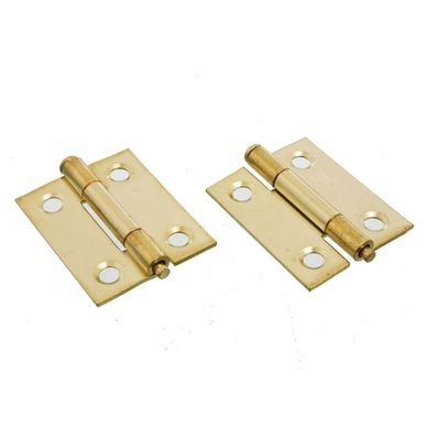 Bisagra para mueble 1