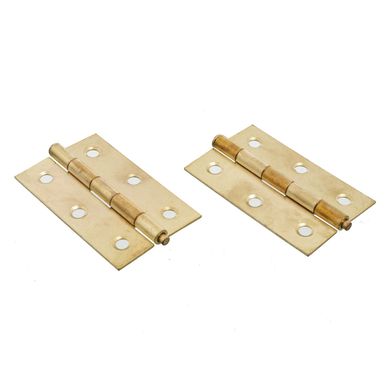 Bisagra para mueble 2