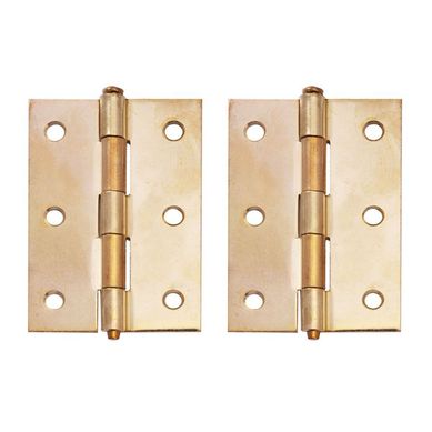 Bisagra para mueble 3