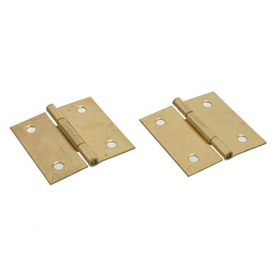 Bisagra para mueble 2