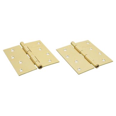 Bisagra para mueble 4