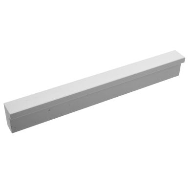 Tirador de aluminio 9,6 cm UA02