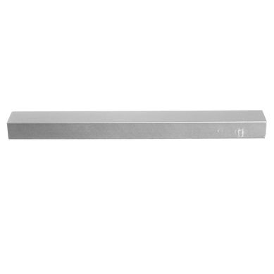 Tirador de aluminio 12,8 cm UA02