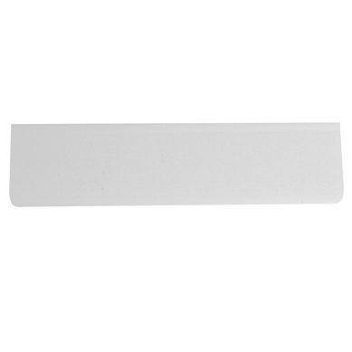 Tirador de aluminio 9,6 cm UA58
