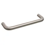 Tirador Arco 96 mm acero inoxidable 1 pieza