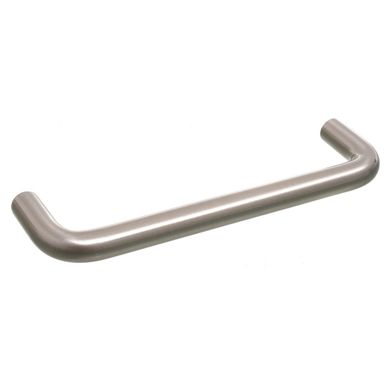 Tirador Arco 96 mm acero inoxidable 1 pieza