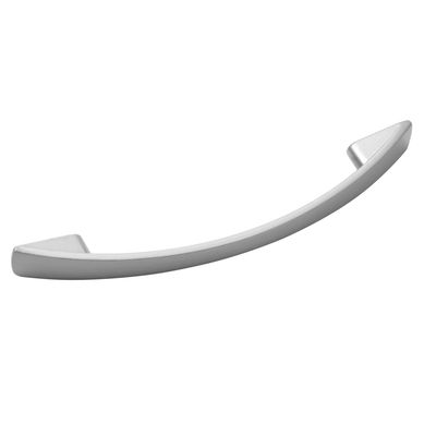 Tirador arco 96 mm acero inoxidable 1 pieza