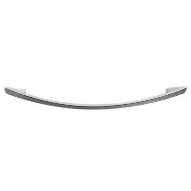 Tirador arco 160 mm cromo mate 1 pieza