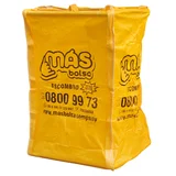 Bolsa para escombro 1,4 m3