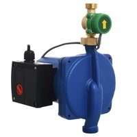 Bomba presurizadora 250 w