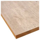 Placa MDF Concreto 18 mm x 260 x 183 cm