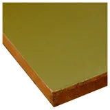 Placa MDF verde Ol 18 mm x 260 x 183 cm