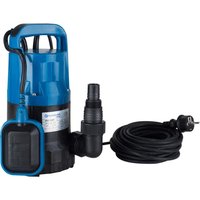 Bomba de desagüe plástico A.L. 0.3 HP