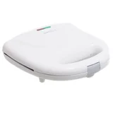 Sandwichera blanca 700 w