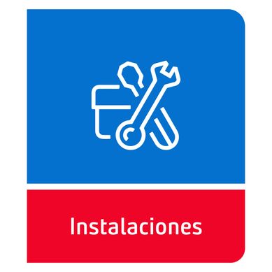 Instalacin anafe elctrico