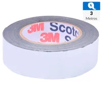 Cinta autosoldable 3 m