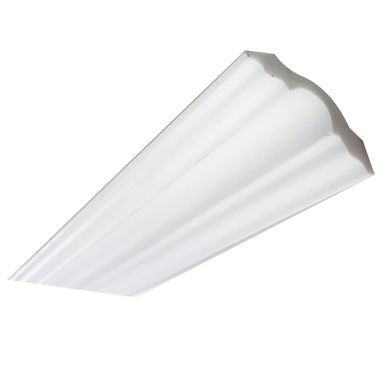 Moldura L 29 de 4,5 x 1,5 x 200 cm