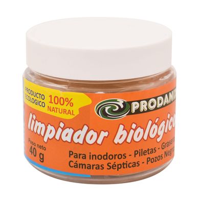 Limpiador Biol�gico 40 g