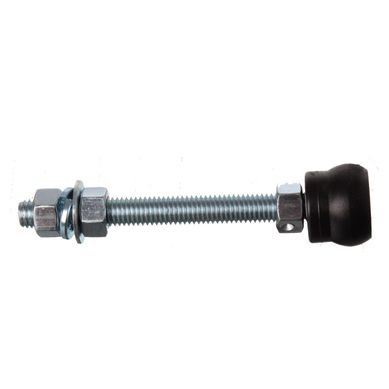 Gu�a para port�n de 35 mm nylon