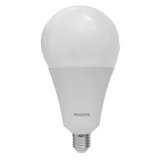 Lámpara de luz LED alta potencia E27 23 w fría