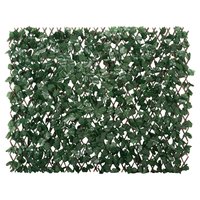Jardín vertical bamboo 100 x 200 cm