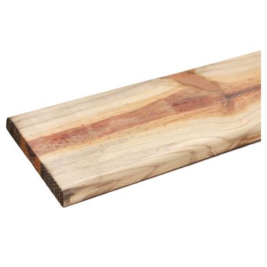 Tabla Deck CCA 14 x 330 cm x 23 mm