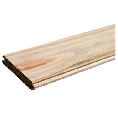 Tabla Machimbre CCA 1